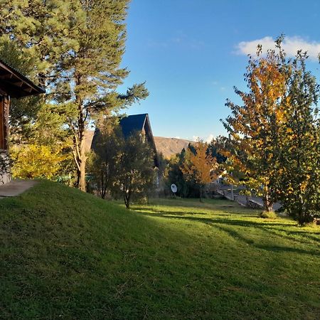 Cabana Pampa Esquel Exterior photo