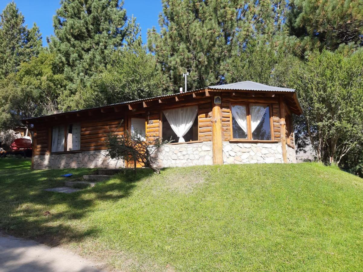 Cabana Pampa Esquel Exterior photo